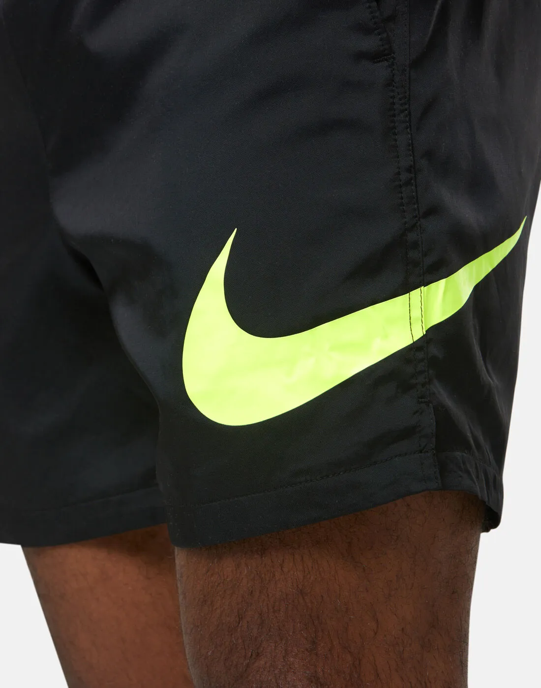 Nike Mens Repeat Shorts