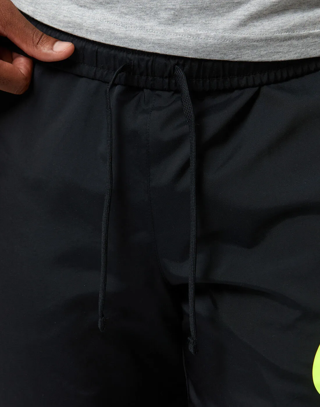 Nike Mens Repeat Shorts