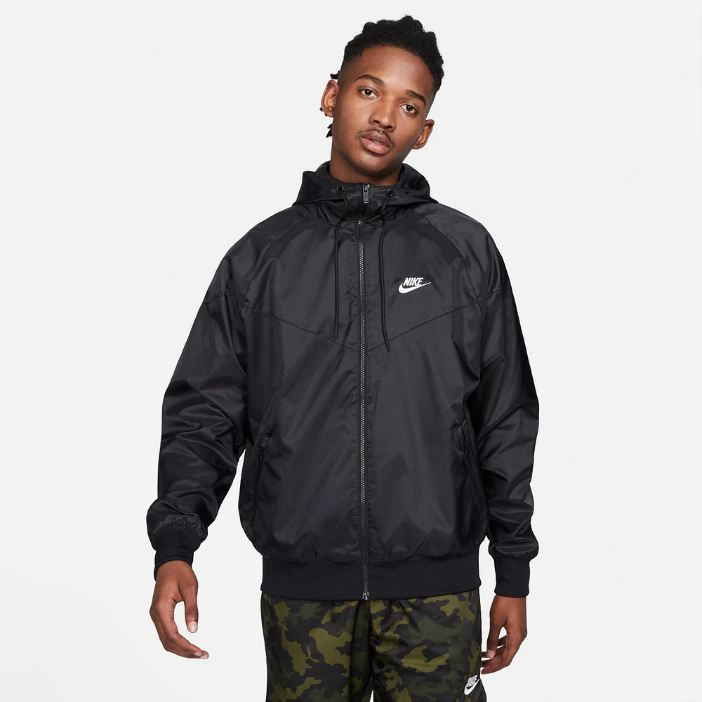 Nike Men's Sportswear Windrunner Windbreaker Jacket