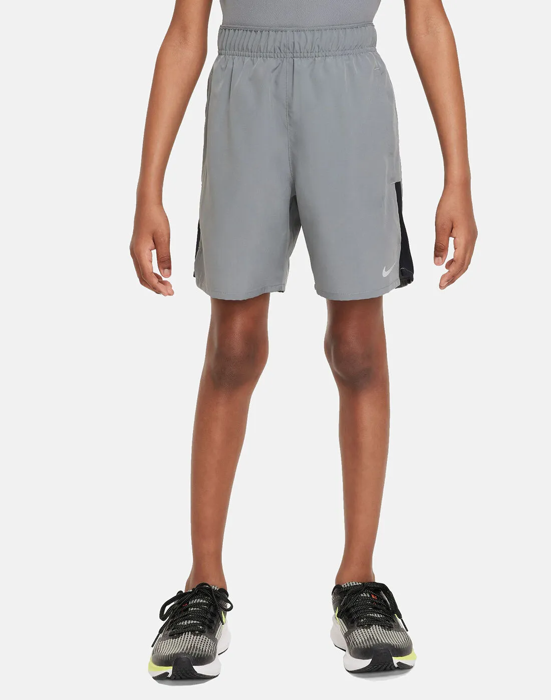 Nike Older Kids Challenger Shorts