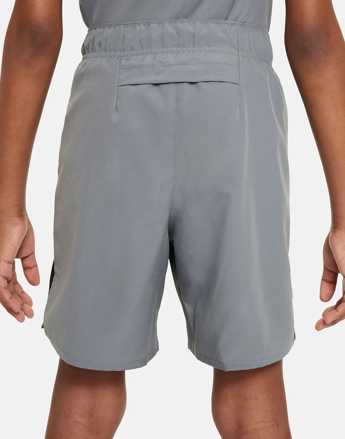 Nike Older Kids Challenger Shorts