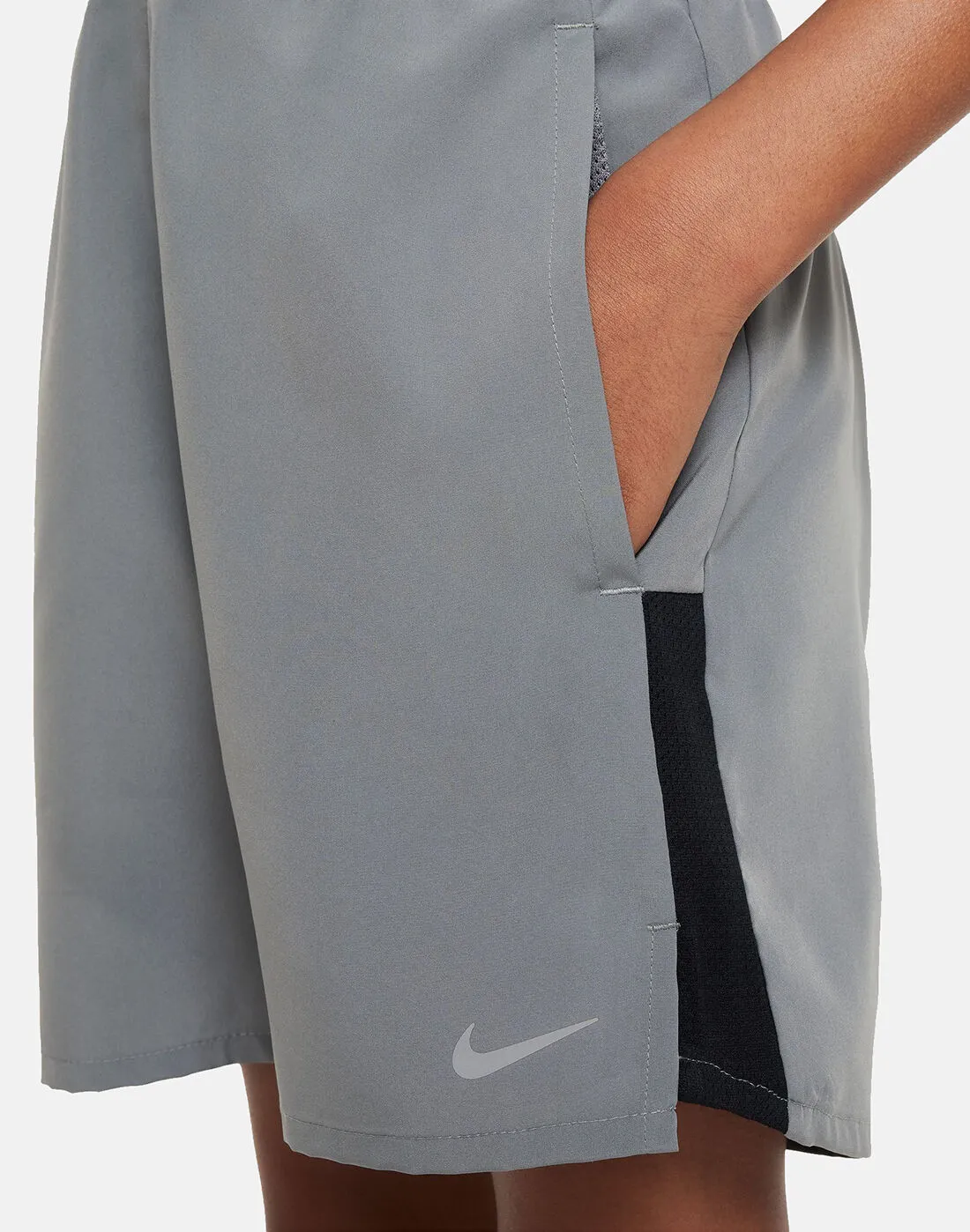 Nike Older Kids Challenger Shorts