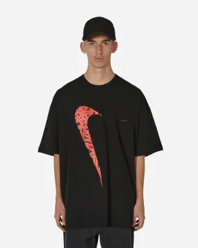 Nike Oversized T-Shirt Black