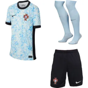 Nike Portugal Uit Tenue