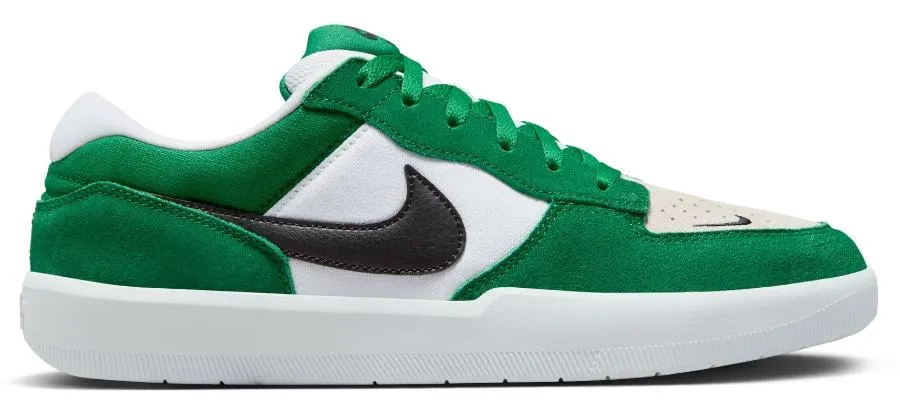 Nike SB Nike SB Force 58 (Pine Green/Black-White)