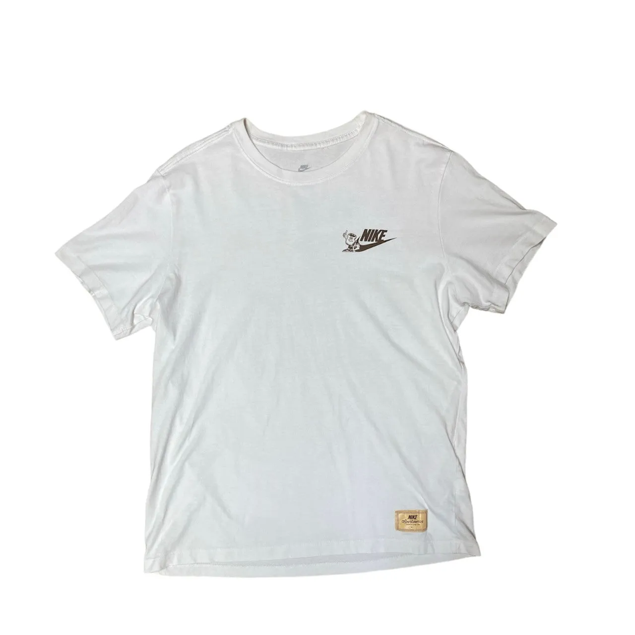 Nike Sportswear Get Your Kicks Tshirt