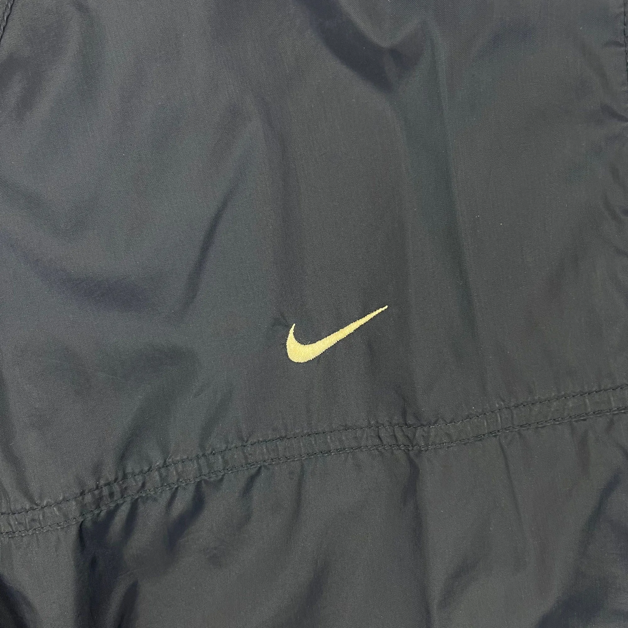 Nike Team 90's Track Windbreaker Jacket Navy