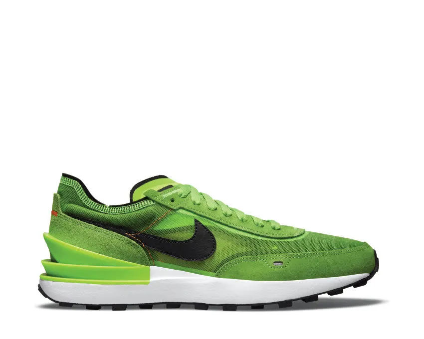 Nike Waffle One Electric Green