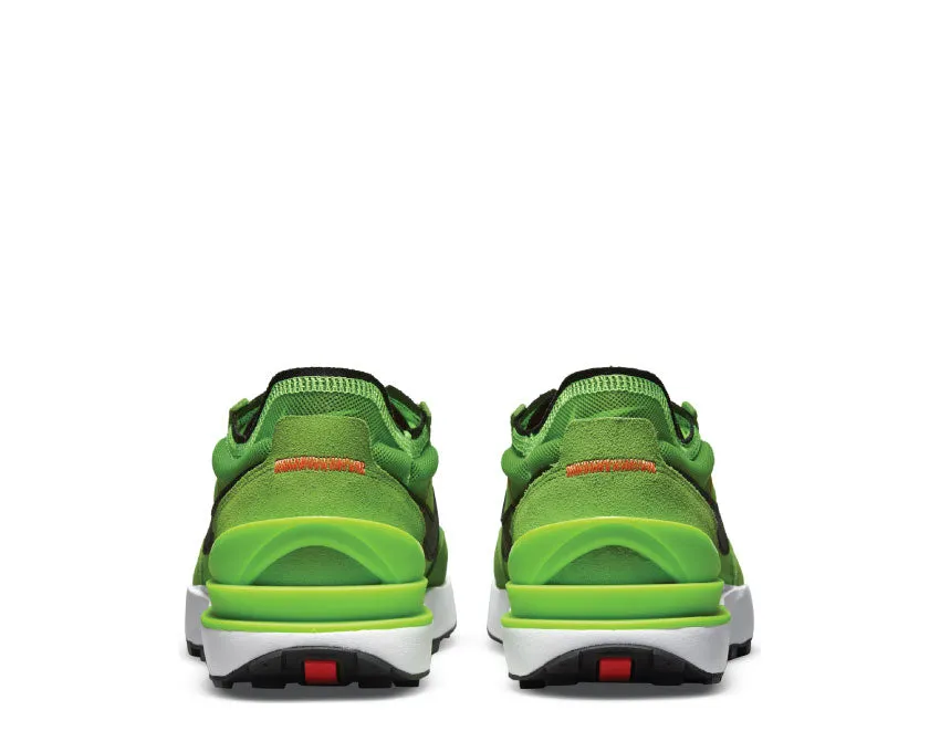 Nike Waffle One Electric Green