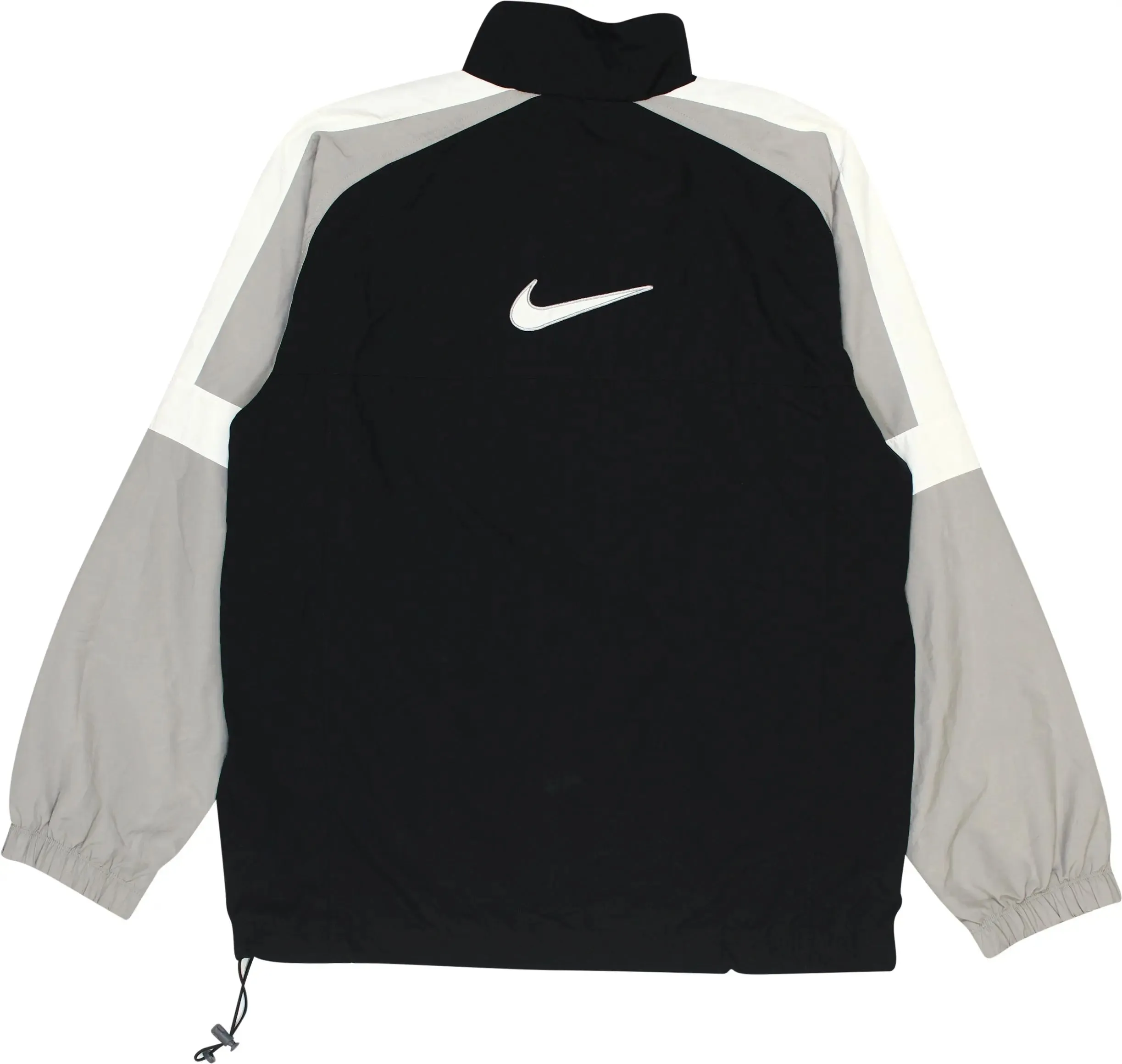 Nike Windbreaker | ThriftTale