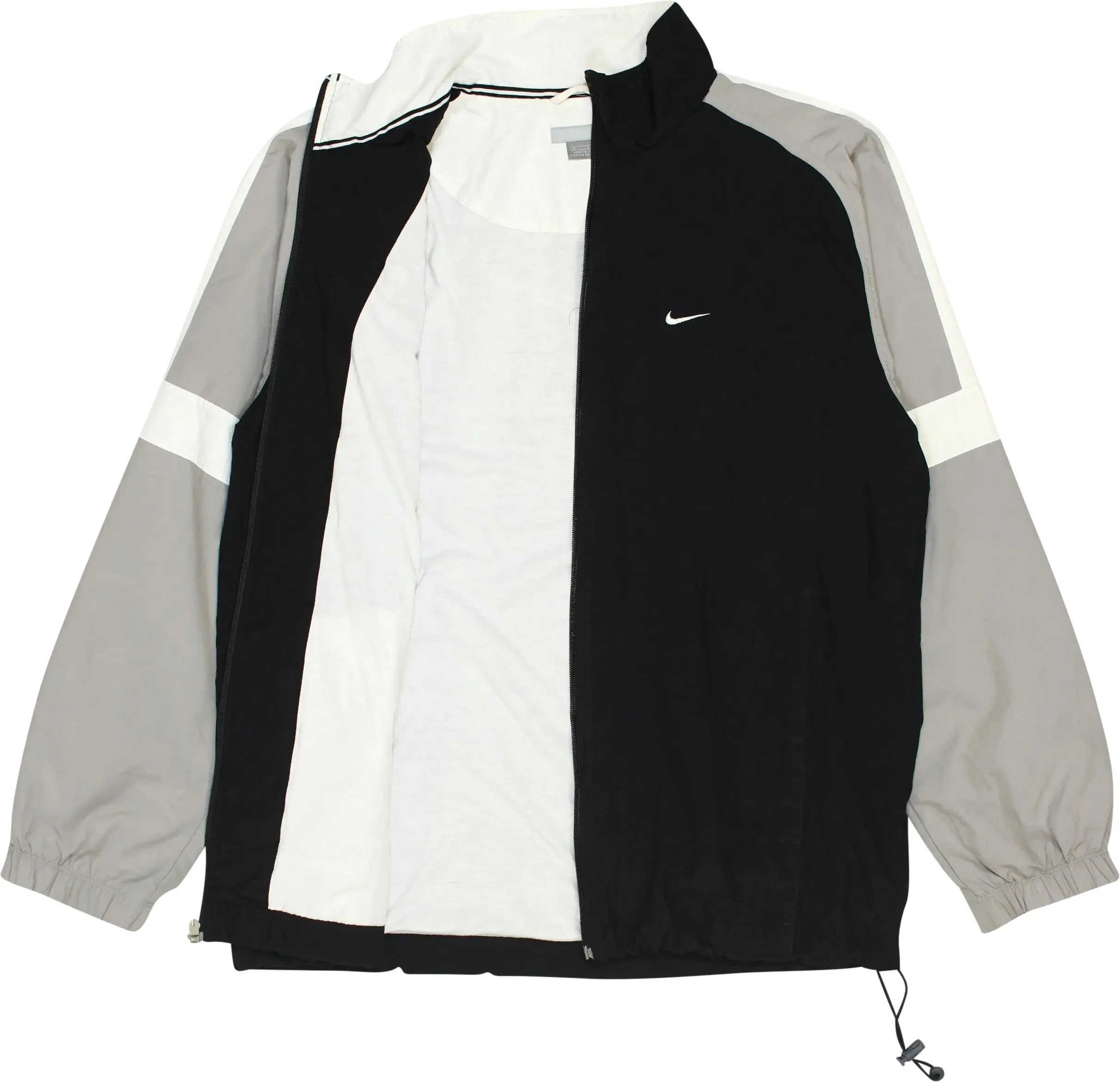 Nike Windbreaker | ThriftTale