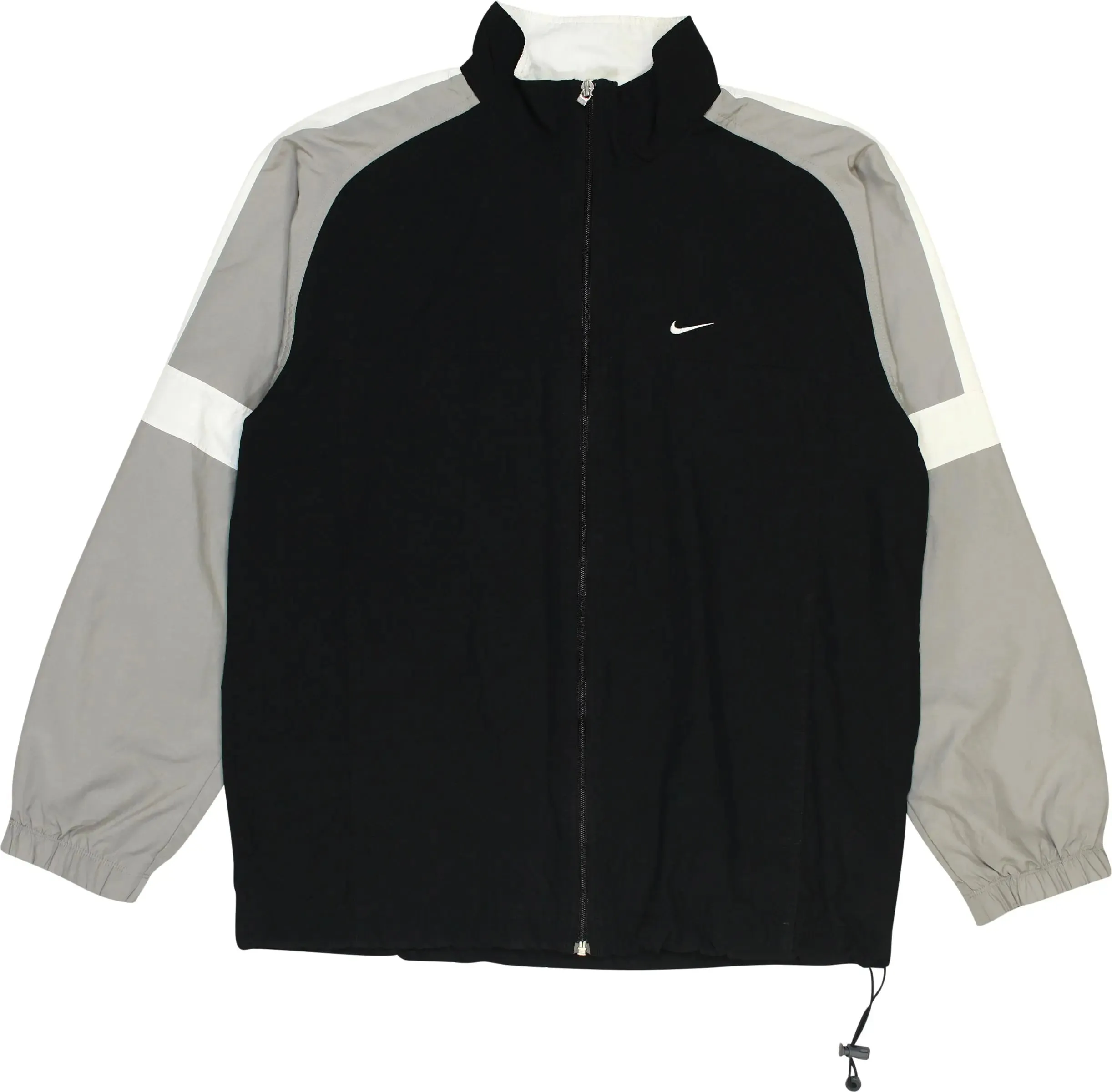 Nike Windbreaker | ThriftTale