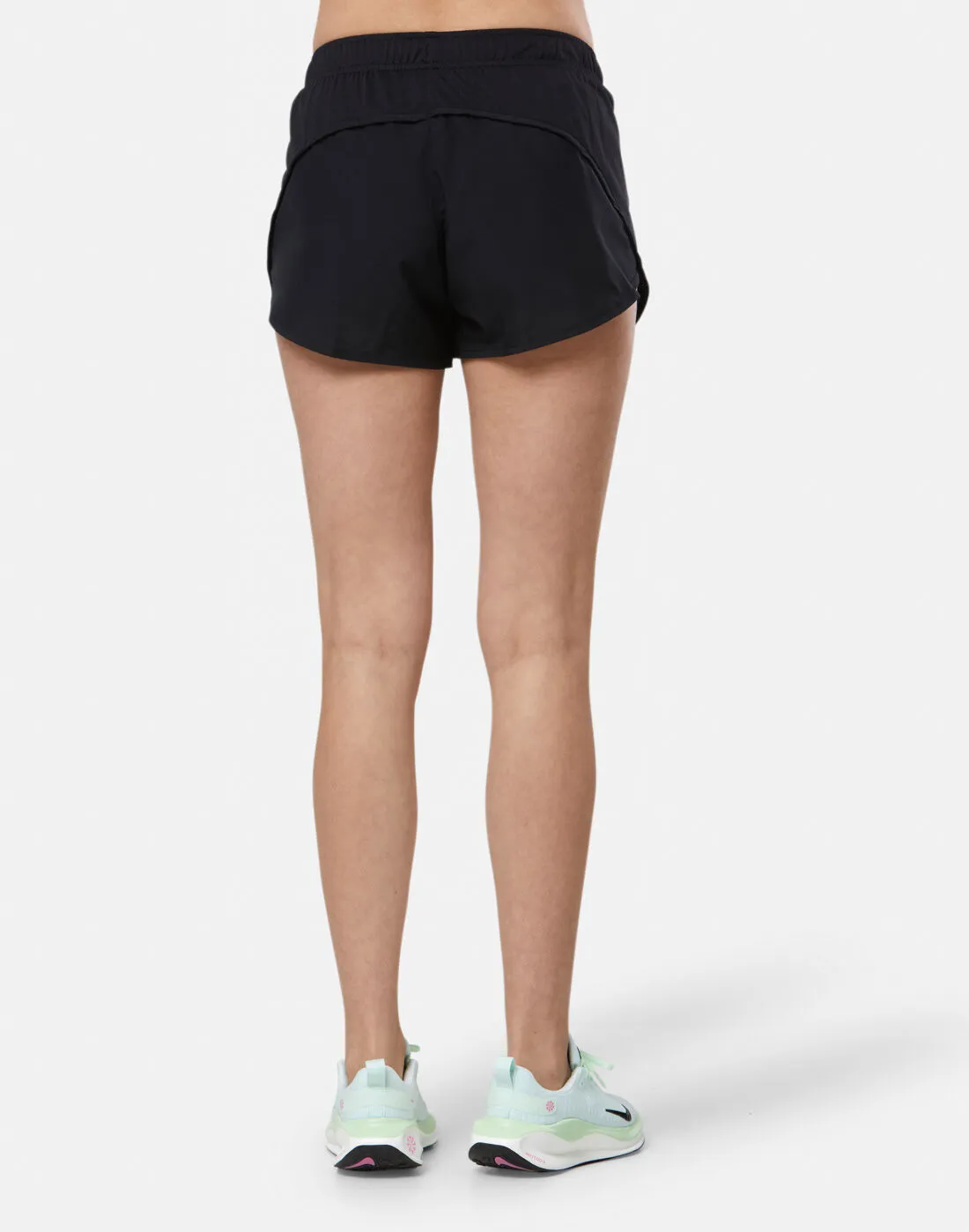 Nike Womens Fast Tempo Shorts