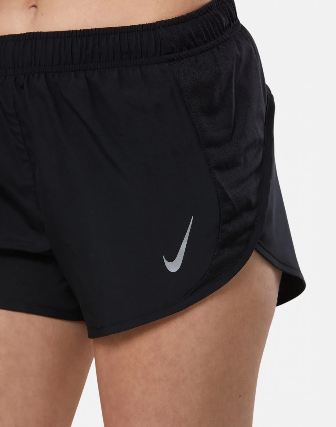 Nike Womens Fast Tempo Shorts