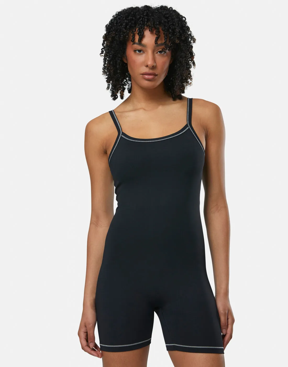 Nike Womens One Unitard