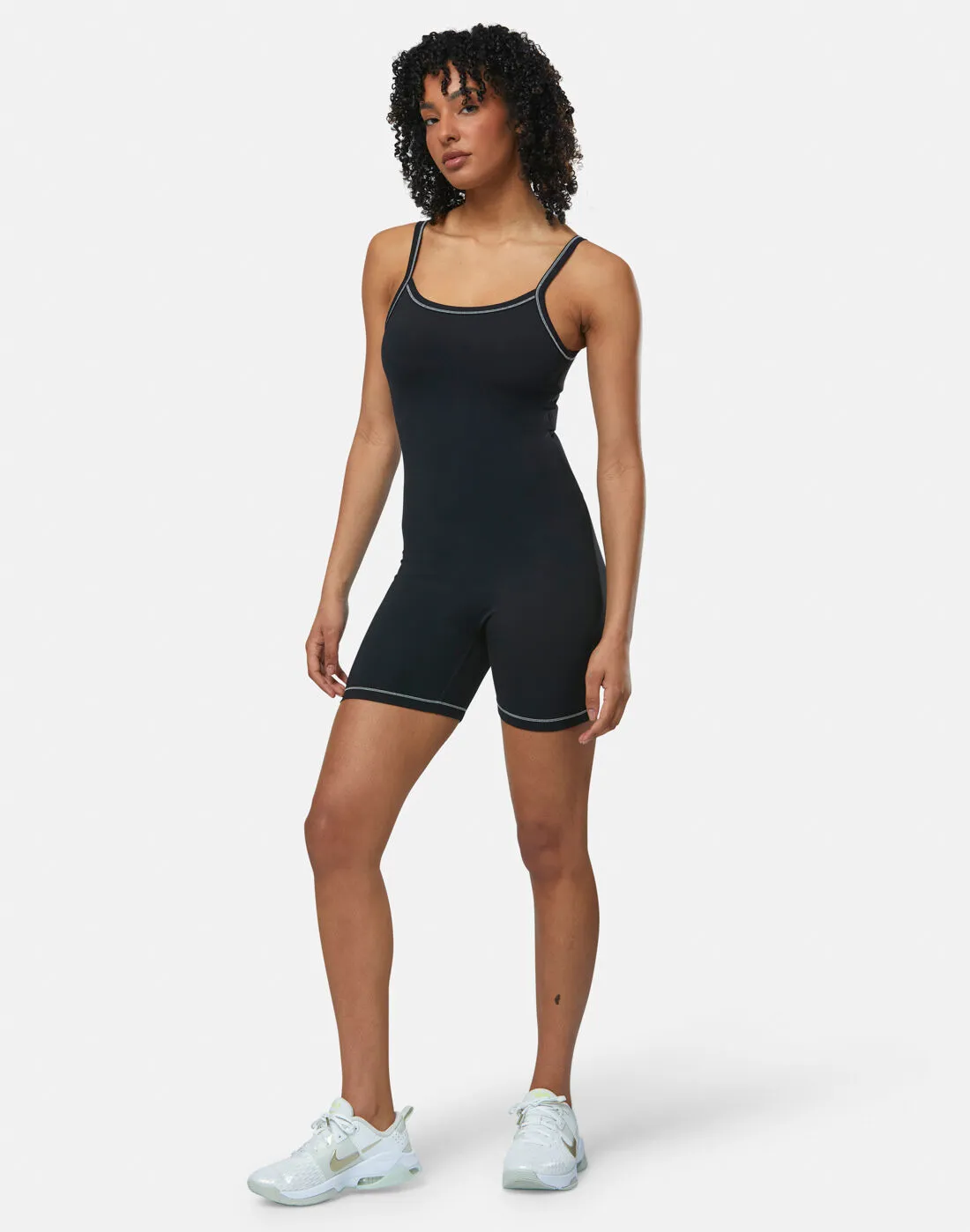 Nike Womens One Unitard