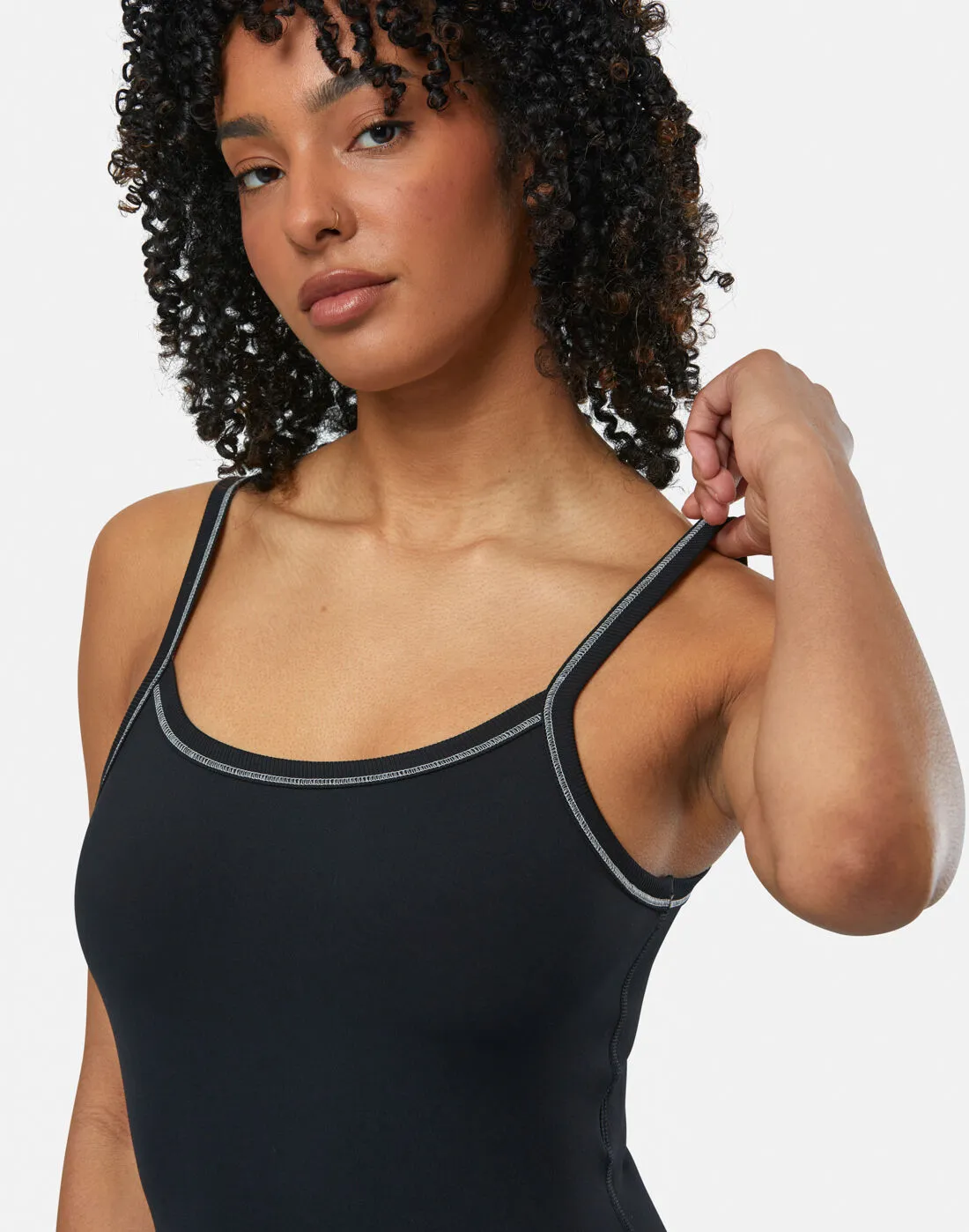 Nike Womens One Unitard