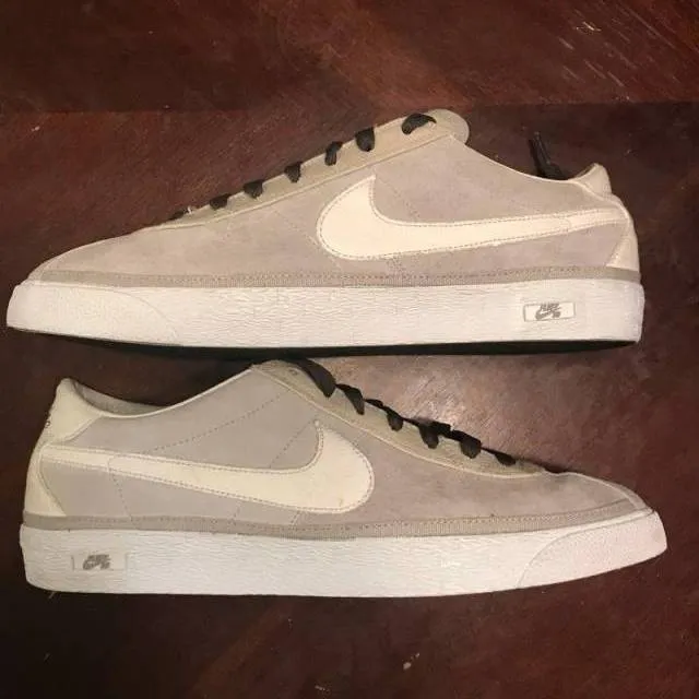 Nike zoom bruin sb 