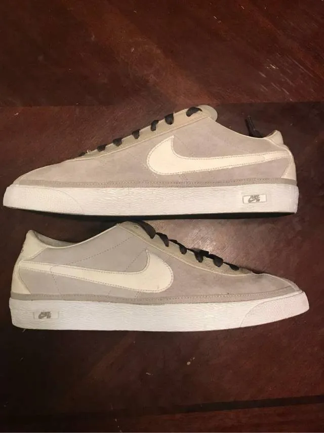 Nike zoom bruin sb 