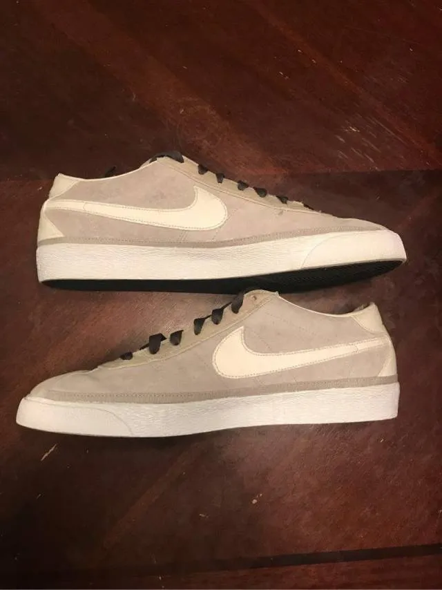 Nike zoom bruin sb 