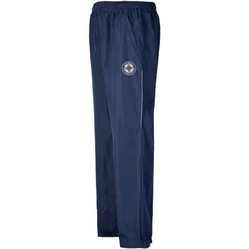 North American Irish Coaches Association Dalton Waterproof Bottoms