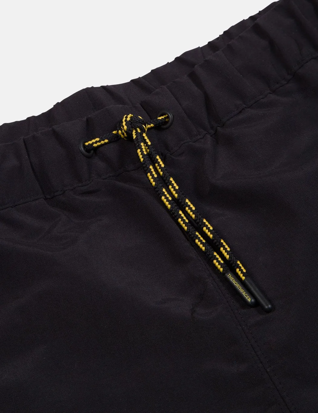 North Face Climb Shorts - Black