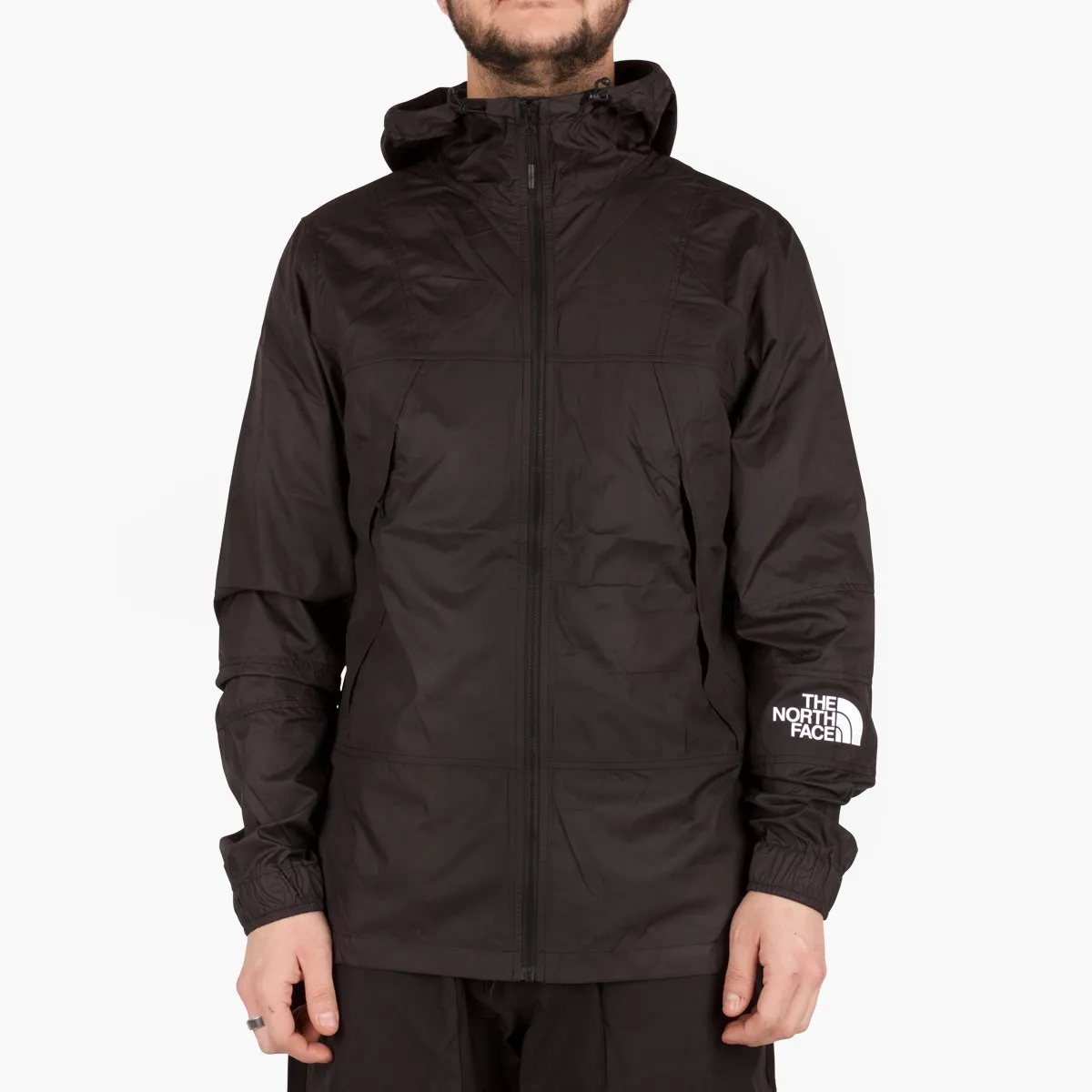 North Face M Mountain Light WINDSH