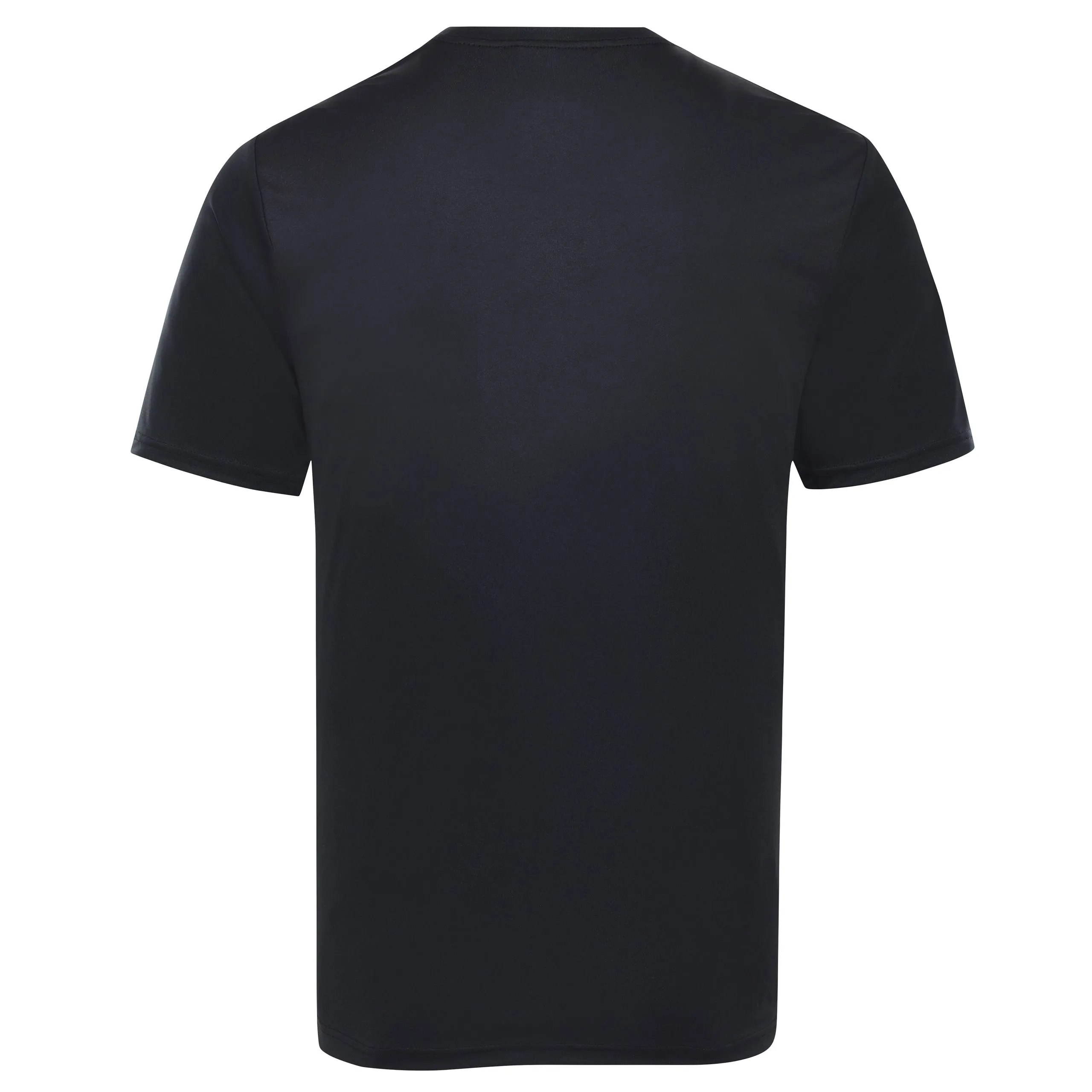 North Face Mens Reaxion Amp Crew T Shirt