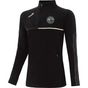 North Kerry Football Board Synergy Squad Half Zip Top