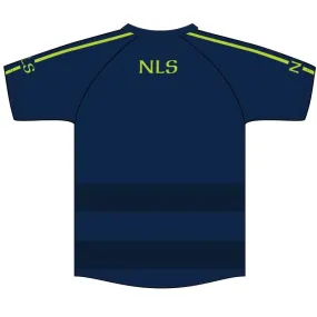 North London Shamrocks GAA Kids' Jersey (Morgans)  