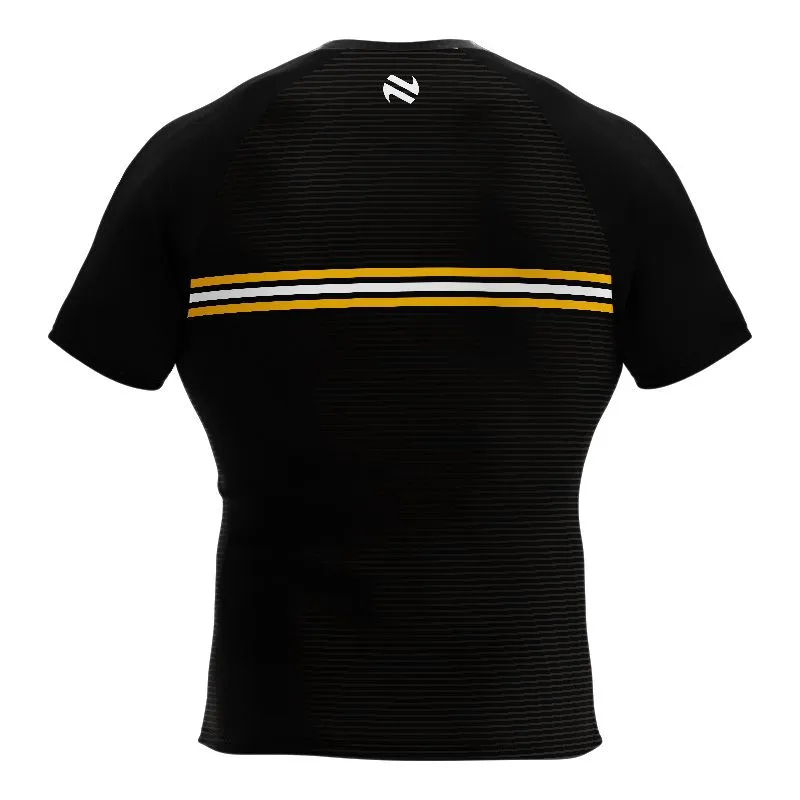 North Meath RFC Kids' Rugby Match Fit Jersey