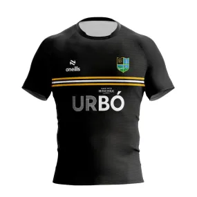 North Meath RFC Kids' Rugby Match Fit Jersey