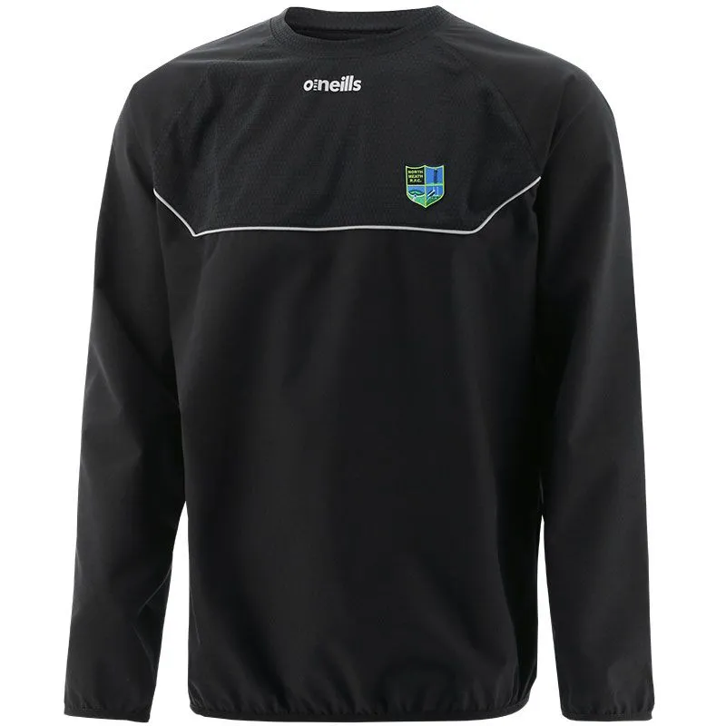 North Meath RFC Norwich Windcheater