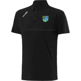 North Meath RFC Synergy Polo Shirt