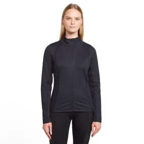 North Ridge Women's Activity Full-Zip Fleece | Ultimate Outdoors