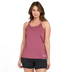 North Ridge Women's Fitness Tank Top | Ultimate Outdoors