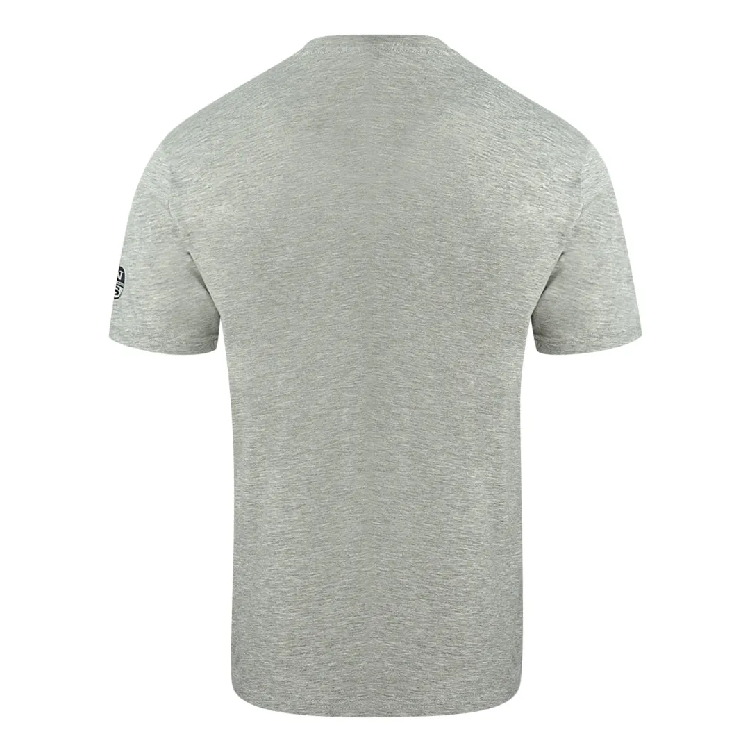 North Sails Est 1957 Grey T-Shirt