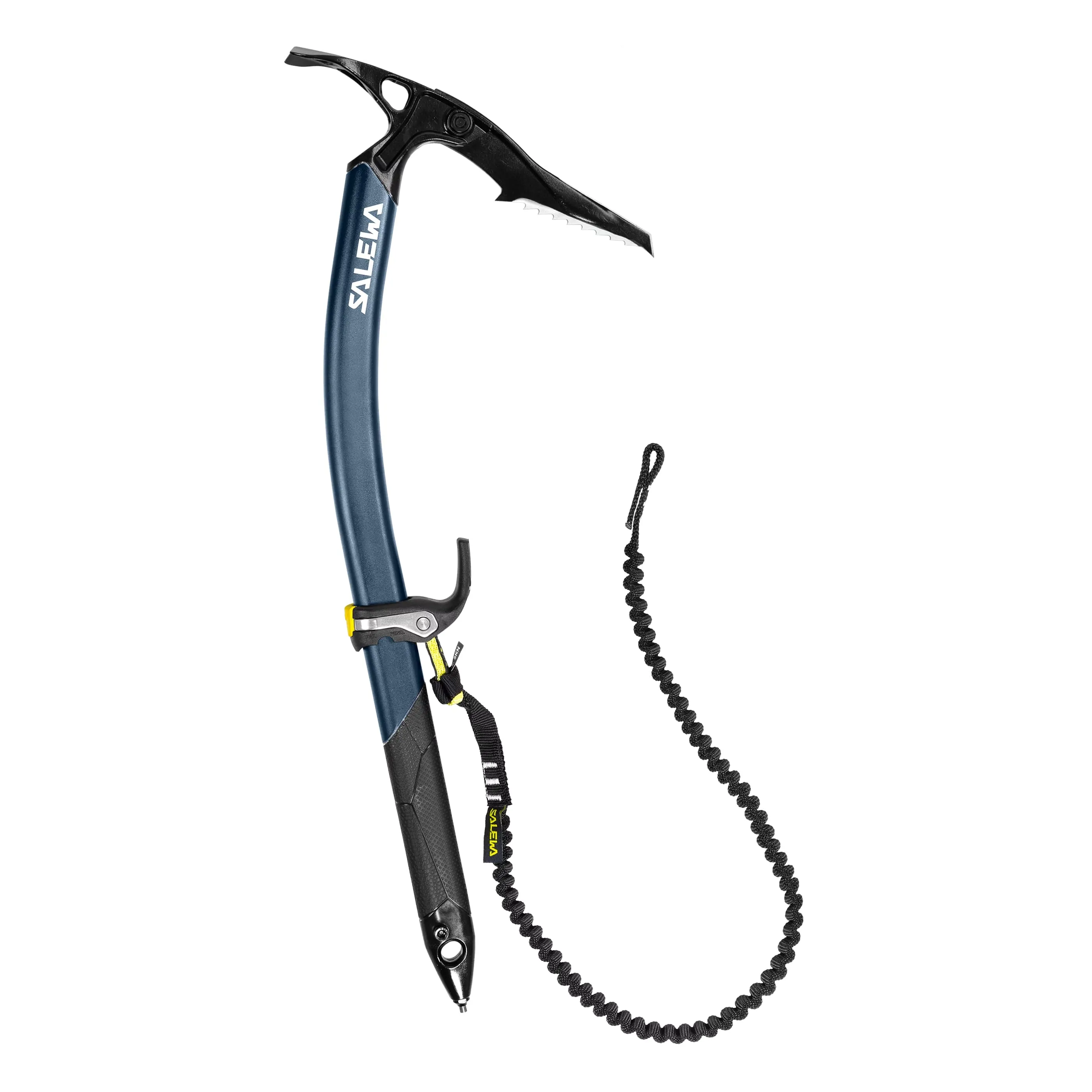 North-x Ice Axe - Night/black