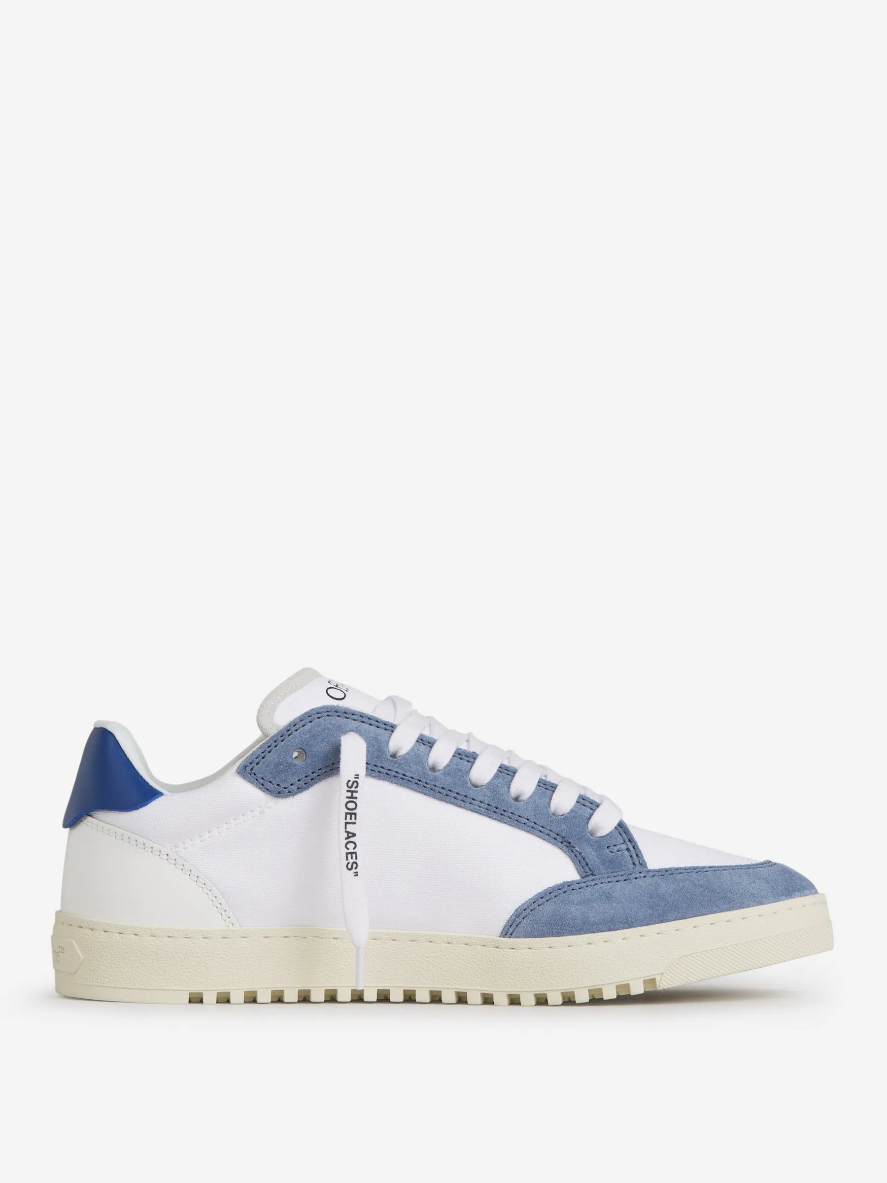 Off-White Leather 5.0 Sneakers 