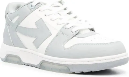 Off-White Out of Office low-top sneakers