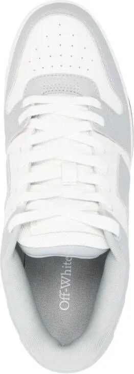 Off-White Out of Office low-top sneakers