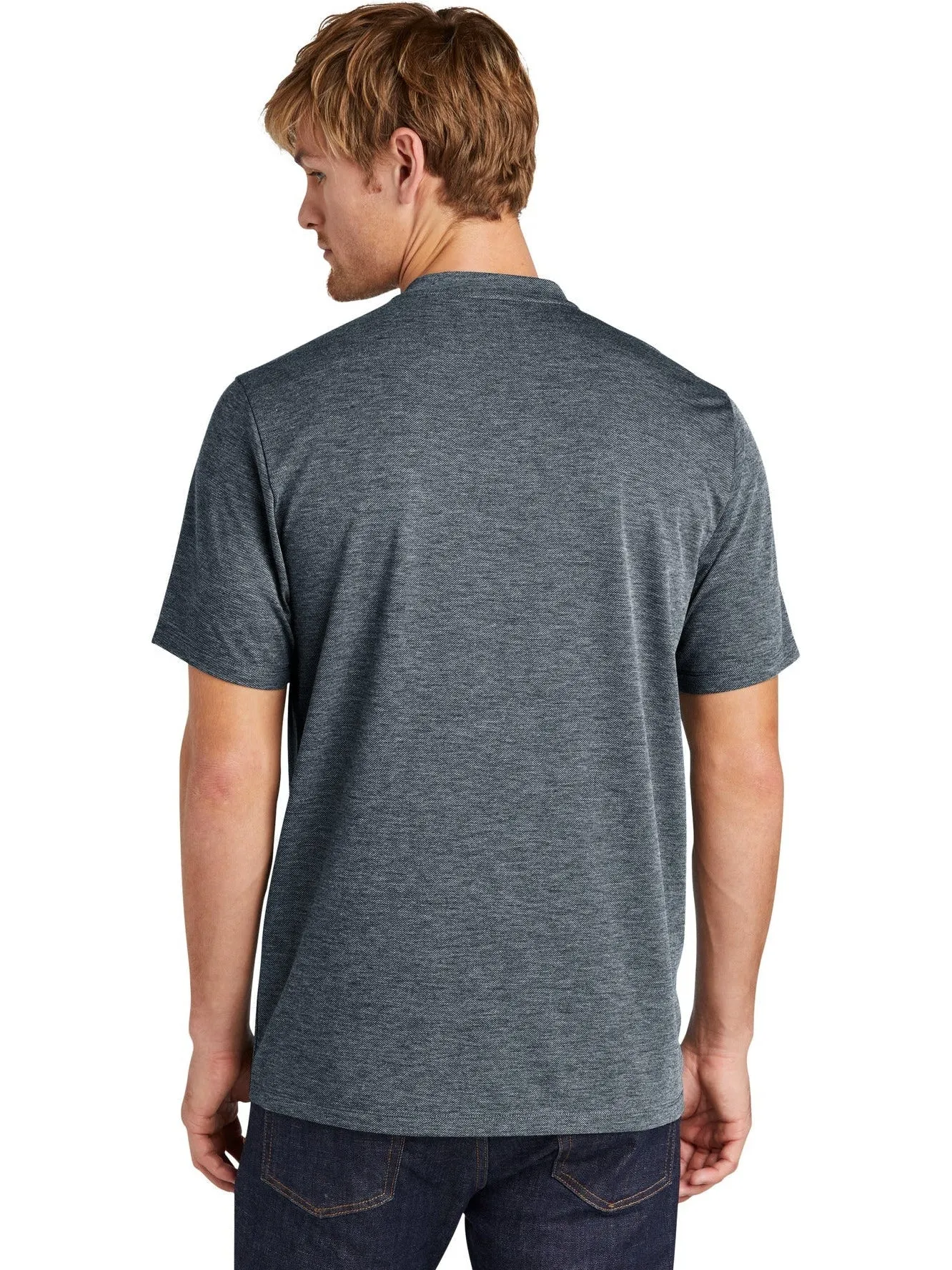 OGIO Evolution Henley