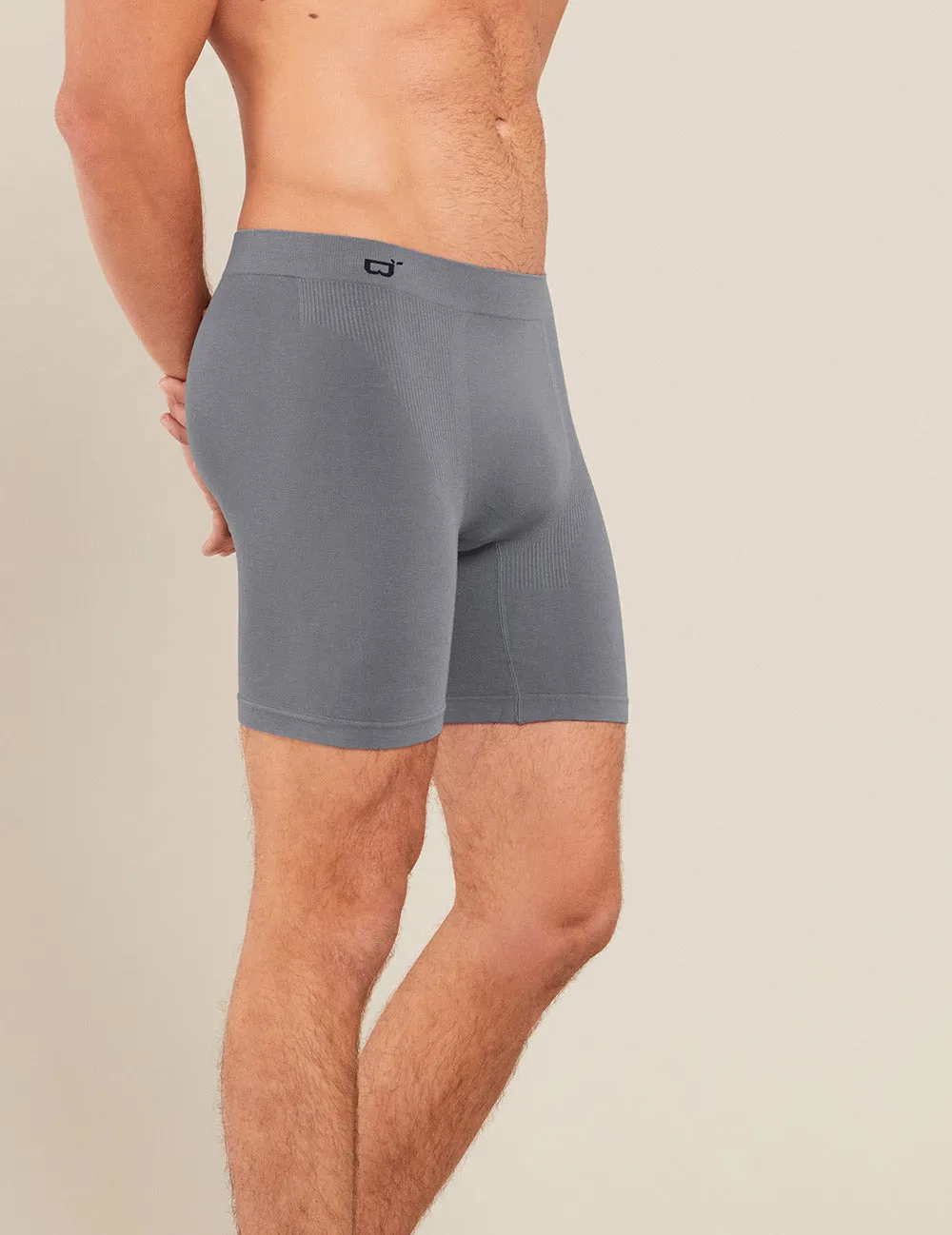 Original Mid-Length Trunk - Charcoal