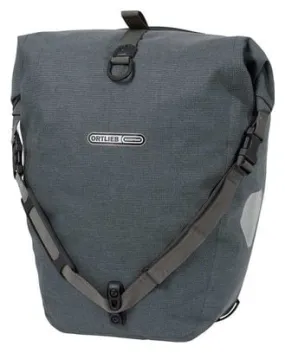 Ortlieb Back-Roller Urban Line Trunk Bag Grey