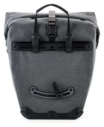 Ortlieb Back-Roller Urban Line Trunk Bag Grey