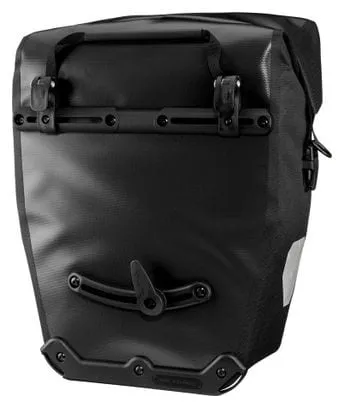 ORTLIEB Pair Of Rear Trunk Bag BACK-ROLLER CITY Black