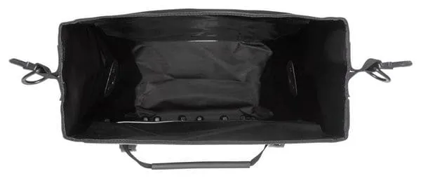 ORTLIEB Pair Of Rear Trunk Bag BACK-ROLLER CITY Black