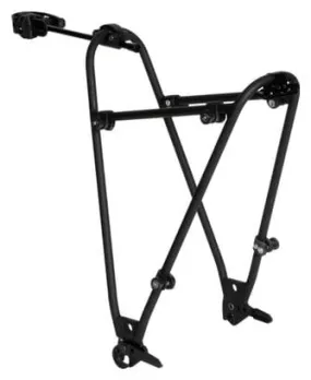 Ortlieb Quick Rack Light Rear Luggage Rack