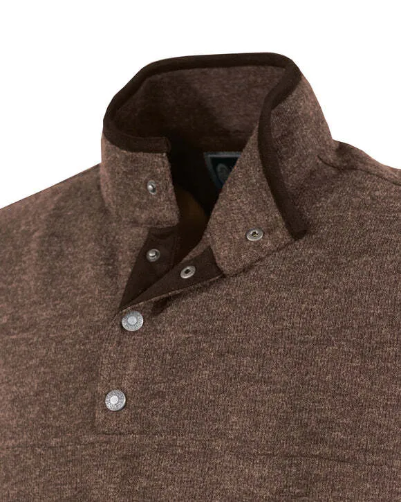 Outback Men's Gavin Henley Jumper