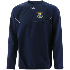 Owenmore Gaels Norwich Windbreaker